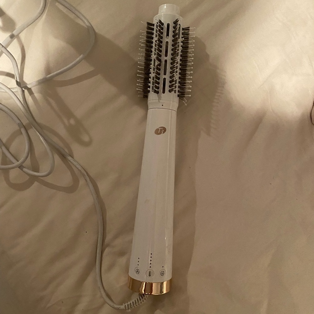 T3 Airebrush duo